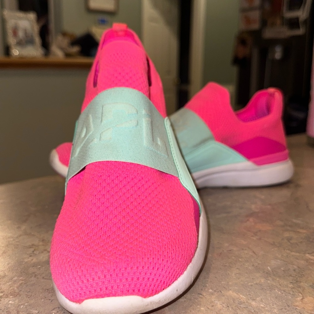 APL size 10 TechLoom Bliss